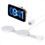 Top 10 Best IOS Wireless Chargers 2026