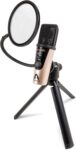 Top 10 Best Microphones for PC 2026