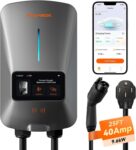Top 10 Best EV Chargers 2026