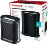 Top 10 Best Air Purifiers 2026