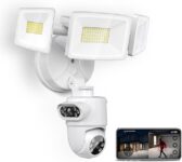 Top 10 Best Floodlight Cameras 2026