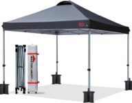 Top 10 Best Canopies 2026