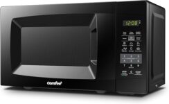 Top 10 Best Microwaves 2026