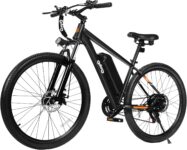 Top 10 Best Electric Bikes 2026