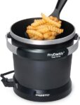Top 10 Best Deep Fryers 2026