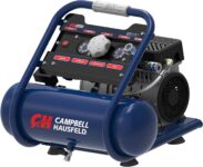 Top 10 Best Air Compressors 2026