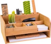 Top 10 Best Desk Organizers 2026