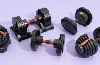 Top 10 Best Dumbbells 2026