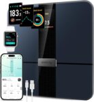 Top 10 Best Bathroom Scales 2026