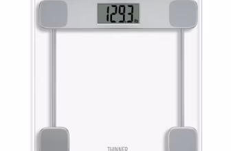 10 Best Bathroom Scales 2026