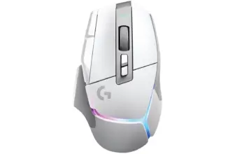 10 Best gaming mouse 2026