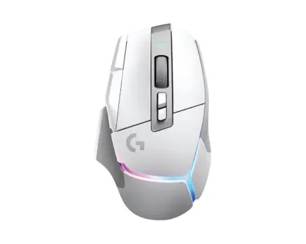 10 Best gaming mouse 2026