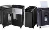 Top 10 Best Paper Shredders 2026